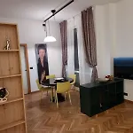 Lägenhet Regina Di Cuori Milano