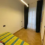 Lägenhet Regina Di Cuori *