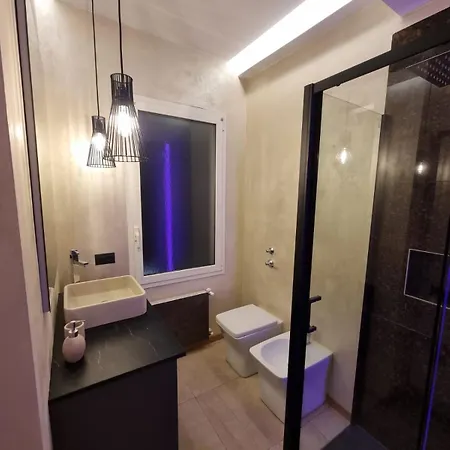 Regina Di Cuori Apartmán Milán