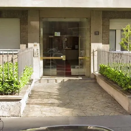 Apartmán Regina Di Cuori *