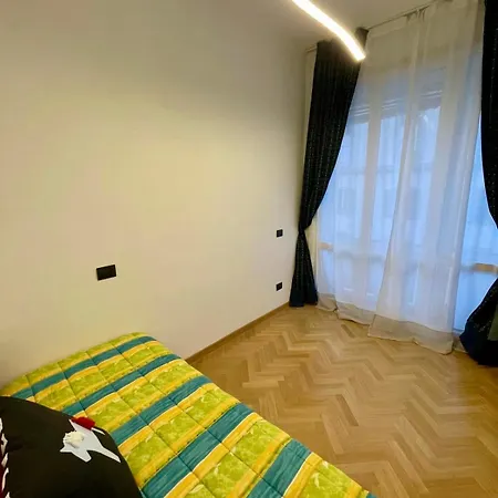 Regina Di Cuori Lägenhet