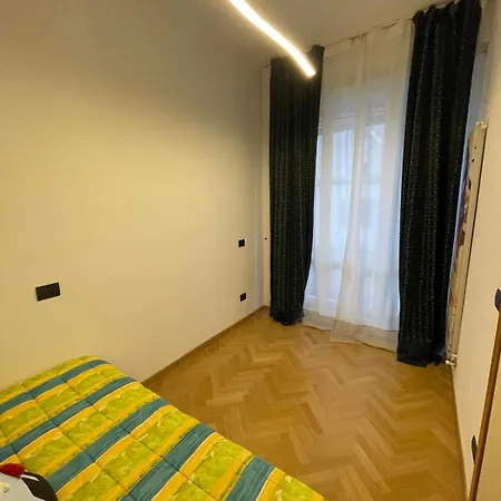 Apartmán Regina Di Cuori *